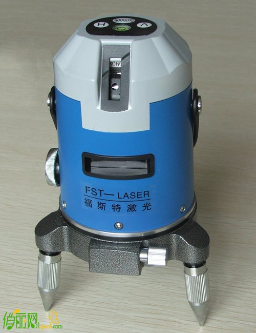 激光仪器