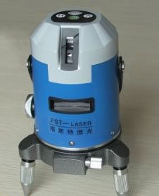 激光仪器