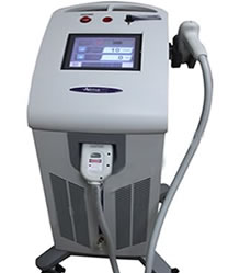 激光脱毛仪器