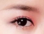 洗眼线