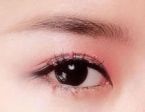 洗眼线