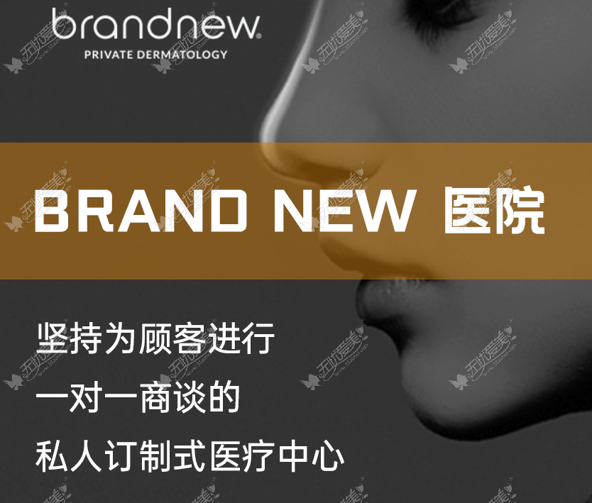 Brand New皮肤科