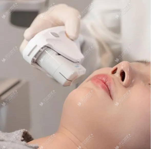 清潭伊瓷美皮肤科