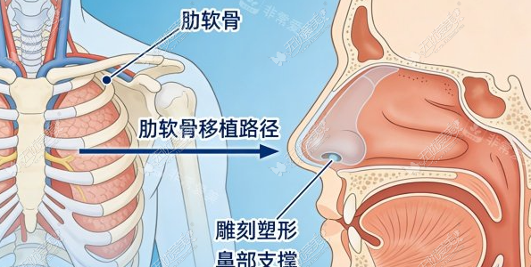 肋骨鼻做坏了两次，在美卫士APP上找到上海李健叶丽萍团队，预约前想问靠不靠谱