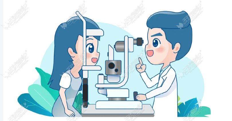 伍俊良医生眼袋手术恢复期要多久?术后护理与消肿周期详解