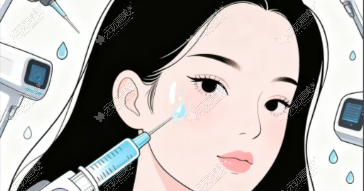 为什么玻尿酸丰唇总成"香肠嘴"？广州广大刘冠东在美卫士小程序精控东方微雕层次，近期档期可预约