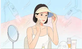 十年老疤痕真的还有救吗？福州玛恩皮肤刘剑在美卫士小程序提供减张缝合修复系统，近期面诊已开放