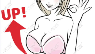 刘勇巨乳缩小手术案例曝光:成功减重并重塑胸型,告别巨乳带来的自卑